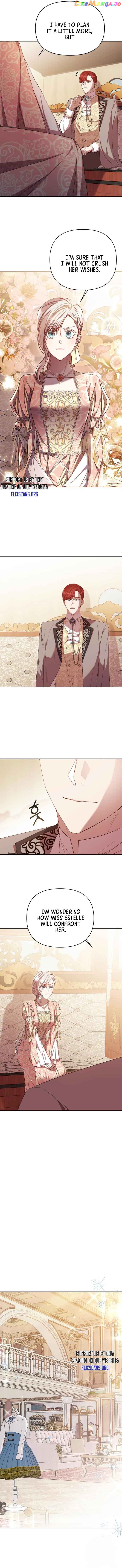 I Became the Greatest Heiress of the Empire Chapter 17 - page 2