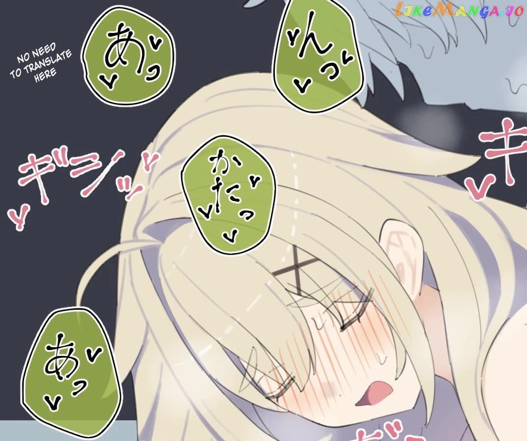 Ignorant Girl XX Years Later... Chapter 18 - page 2
