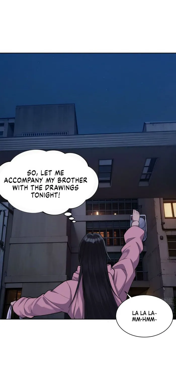 I Rely On Killing Monsters To Extend My Longevity Chapter 19 - page 19