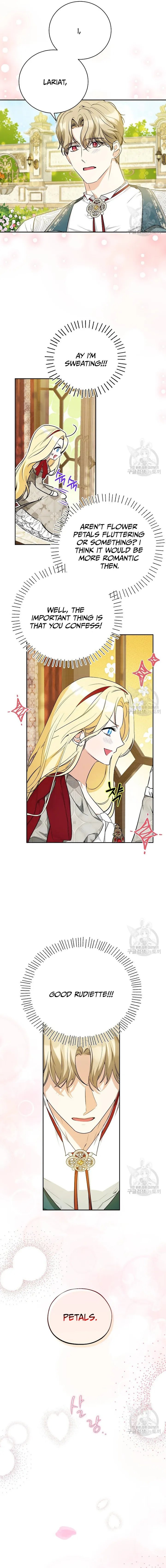 I Think I've Been Possessed Somewhere Chapter 26 - page 11