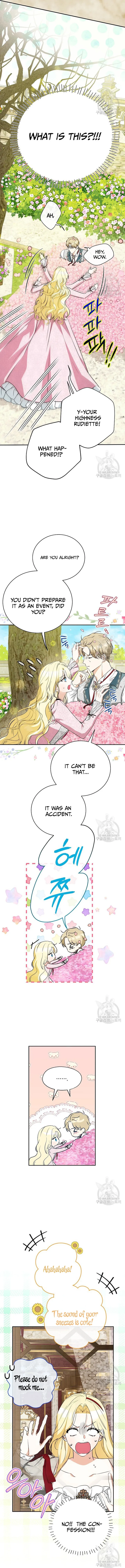 I Think I've Been Possessed Somewhere Chapter 26 - page 13