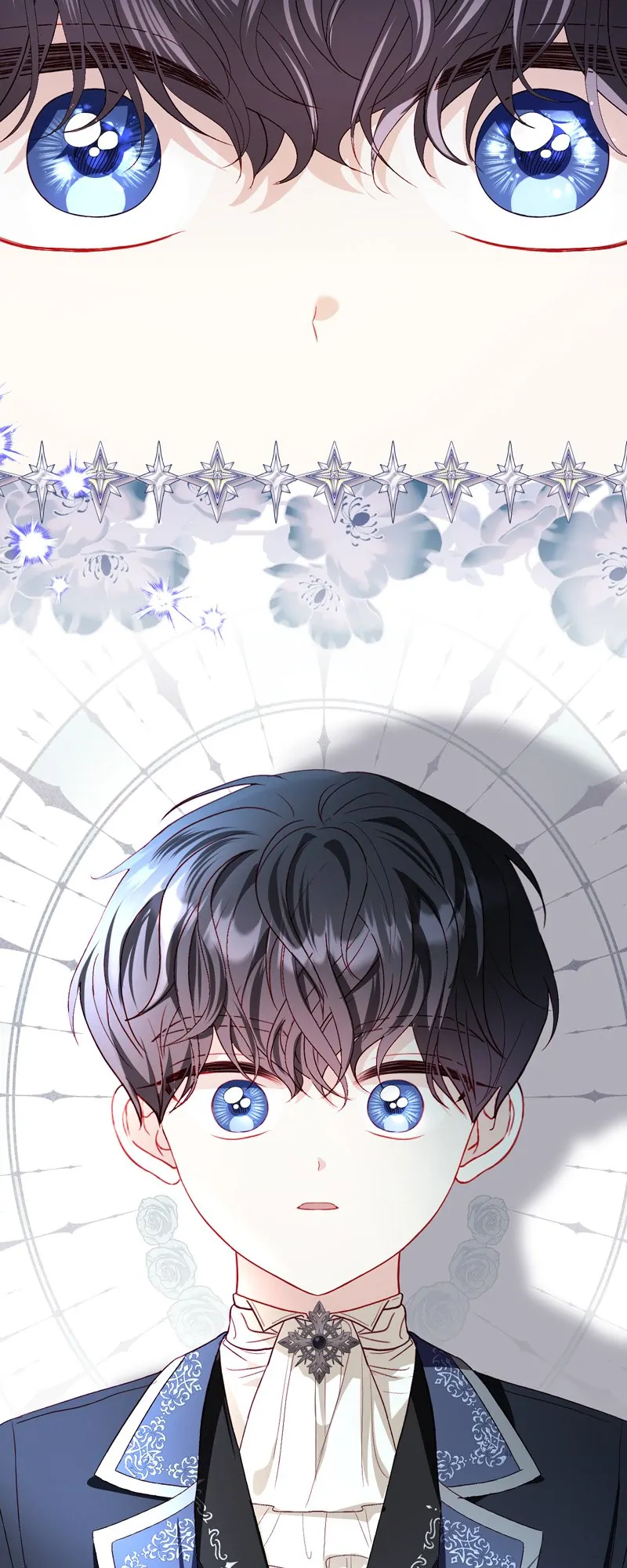 My Father, the Possessive Demi-God Chapter 43 - page 14