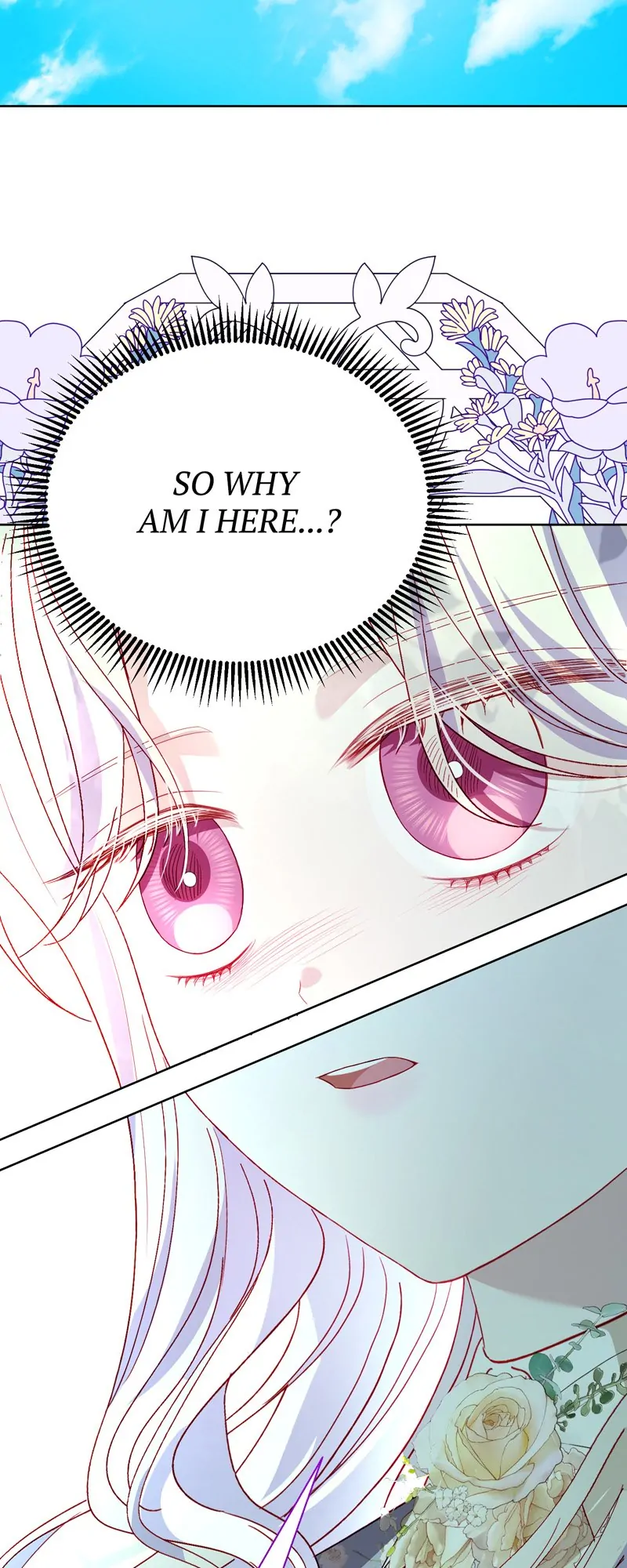 My Father, the Possessive Demi-God Chapter 43 - page 18