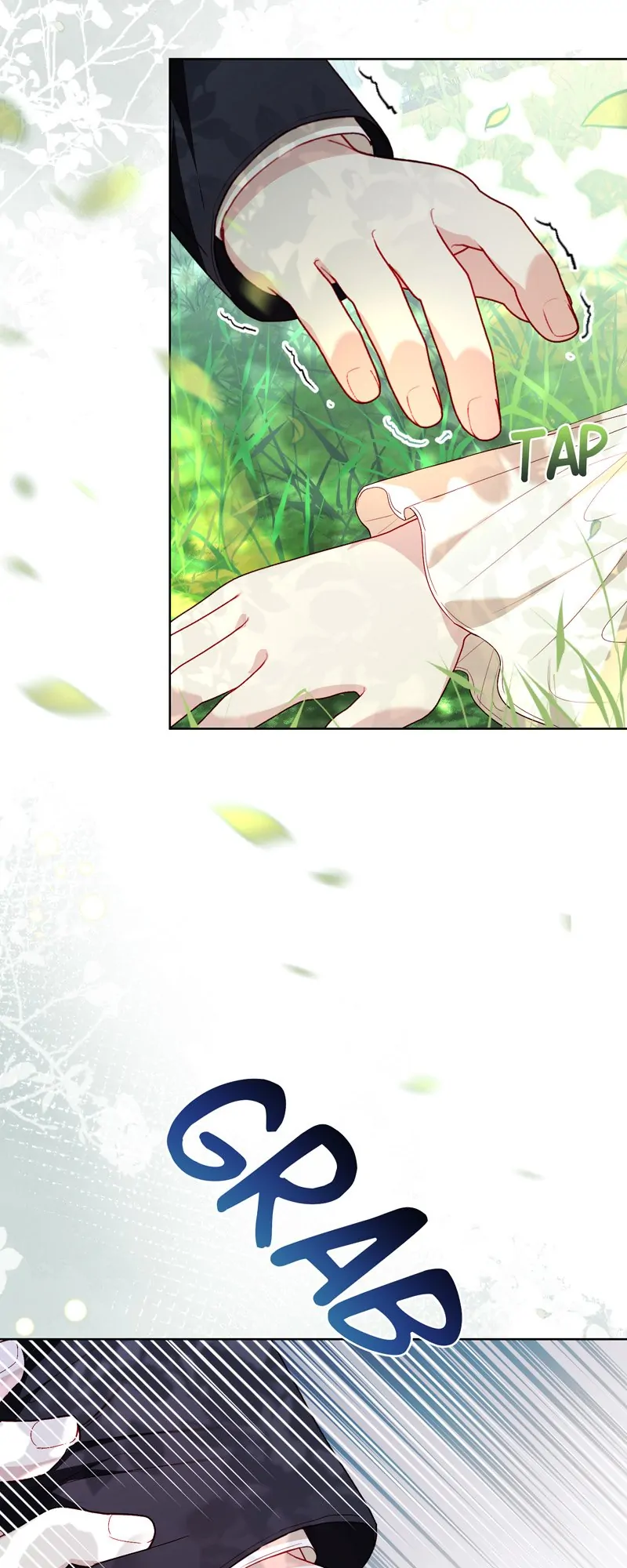 My Father, the Possessive Demi-God Chapter 43 - page 3
