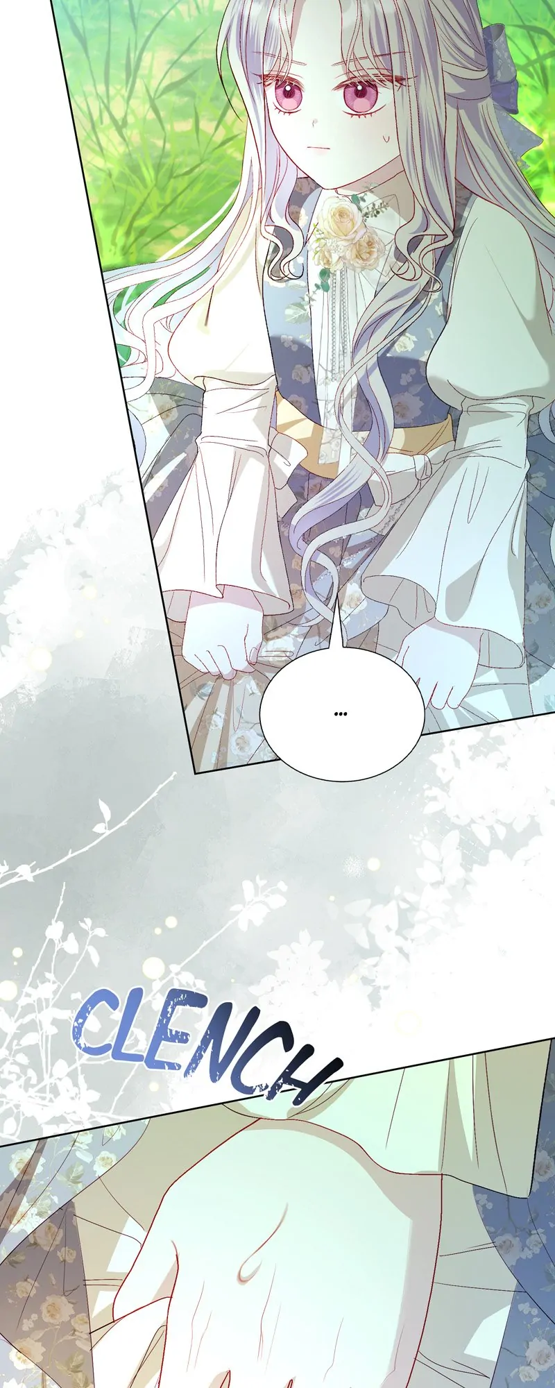 My Father, the Possessive Demi-God Chapter 43 - page 24