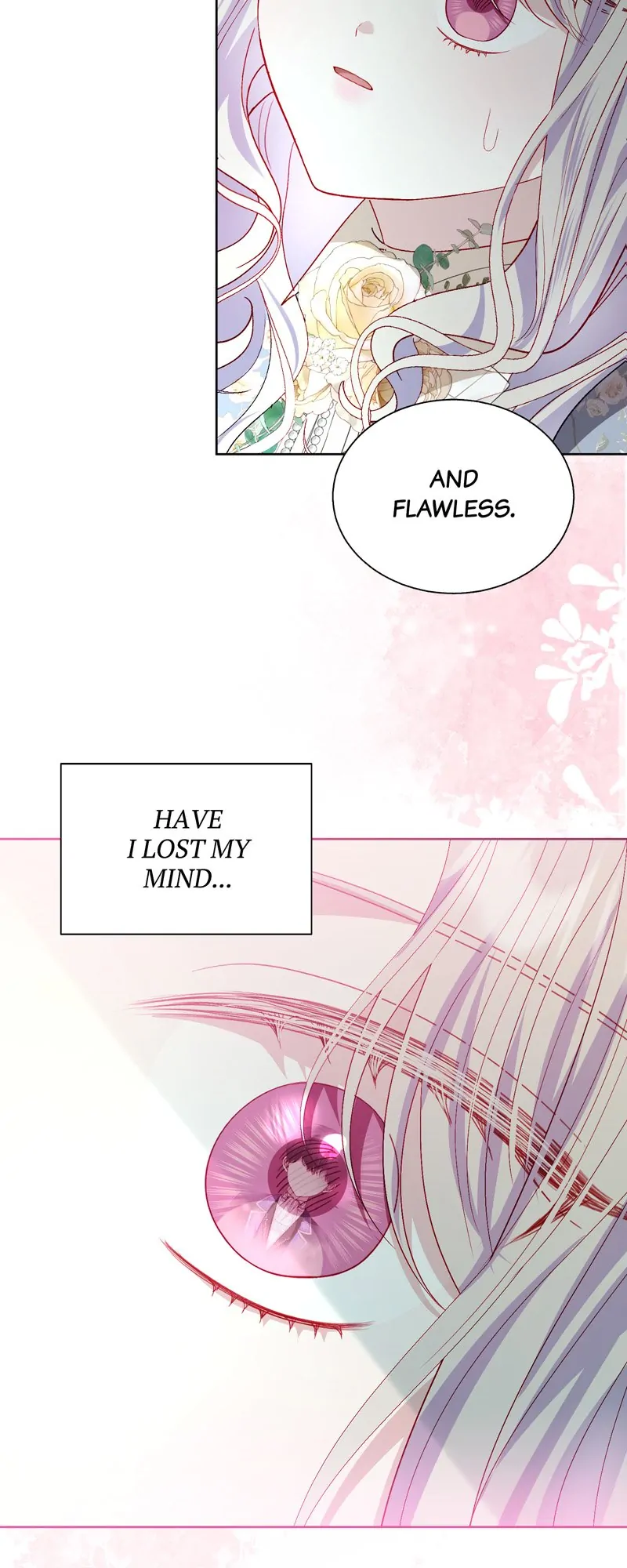 My Father, the Possessive Demi-God Chapter 43 - page 28