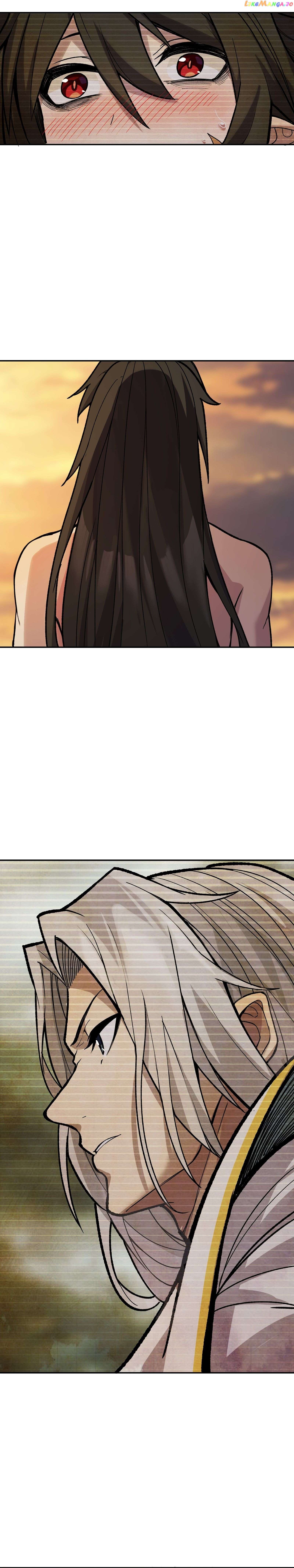 Rebirth Of The Emperor In The Reverse World Chapter 27 - page 33