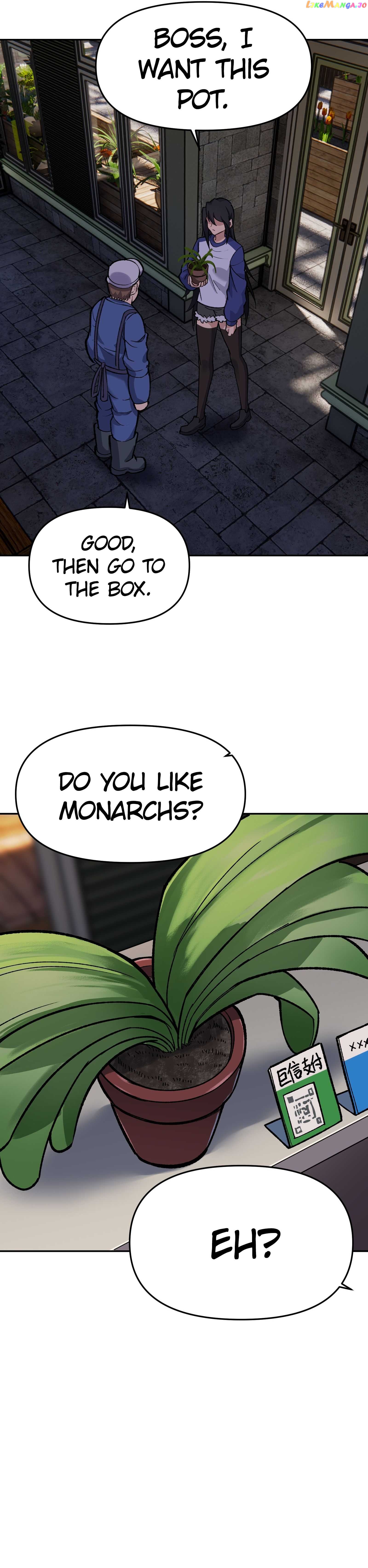Rebirth Of The Emperor In The Reverse World Chapter 28 - page 22