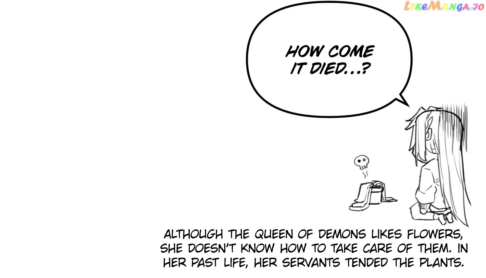 Rebirth Of The Emperor In The Reverse World Chapter 28 - page 32