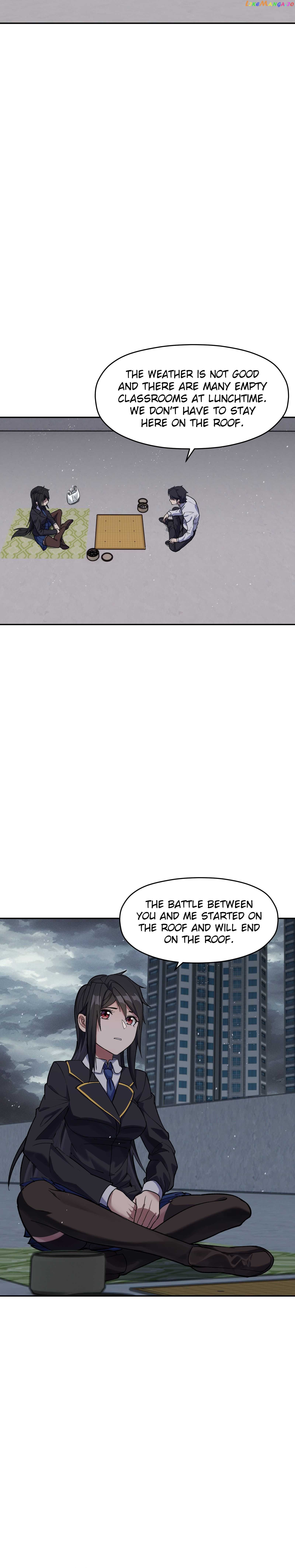 Rebirth Of The Emperor In The Reverse World Chapter 30 - page 11