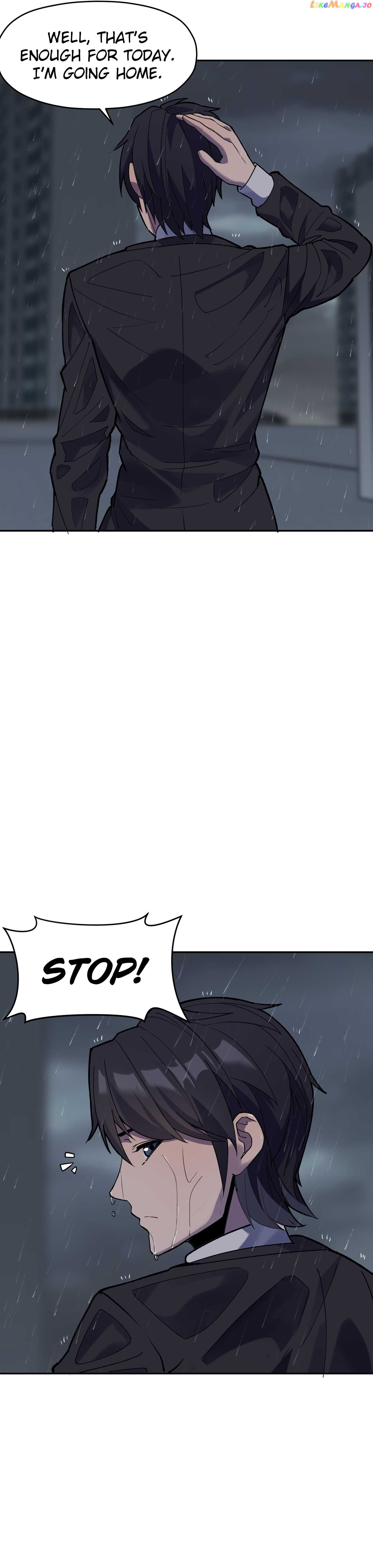 Rebirth Of The Emperor In The Reverse World Chapter 30 - page 17