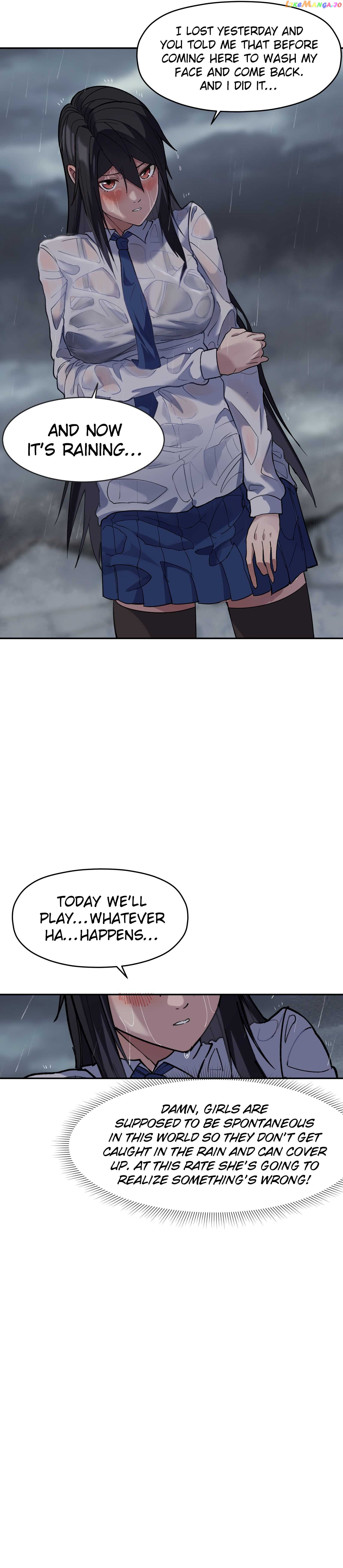 Rebirth Of The Emperor In The Reverse World Chapter 30 - page 18