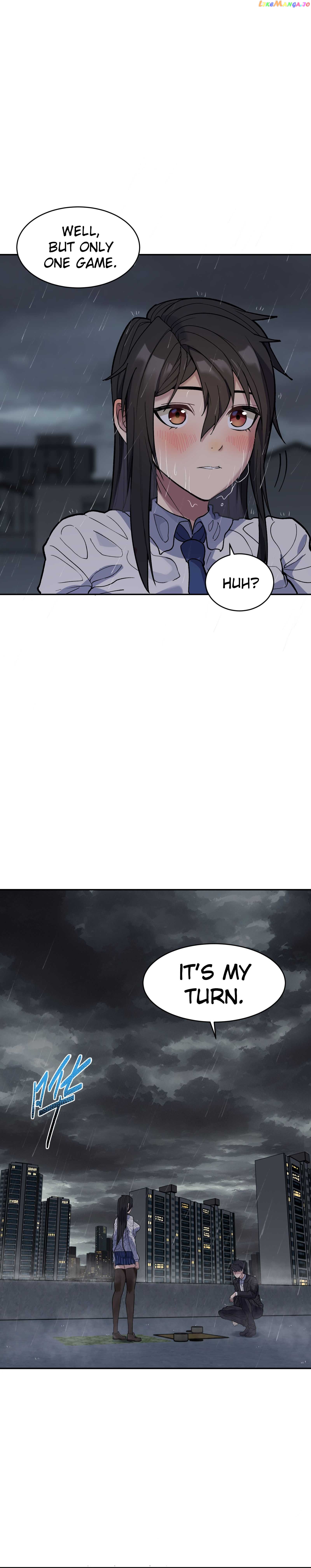 Rebirth Of The Emperor In The Reverse World Chapter 30 - page 21