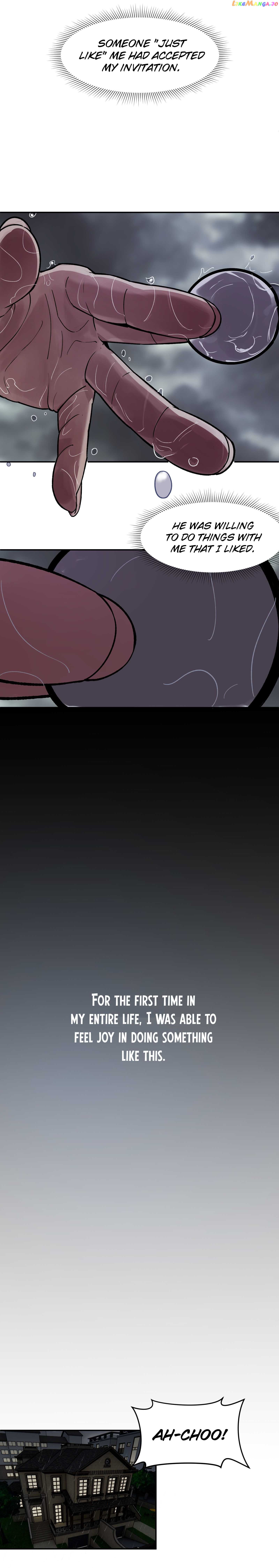 Rebirth Of The Emperor In The Reverse World Chapter 30 - page 23
