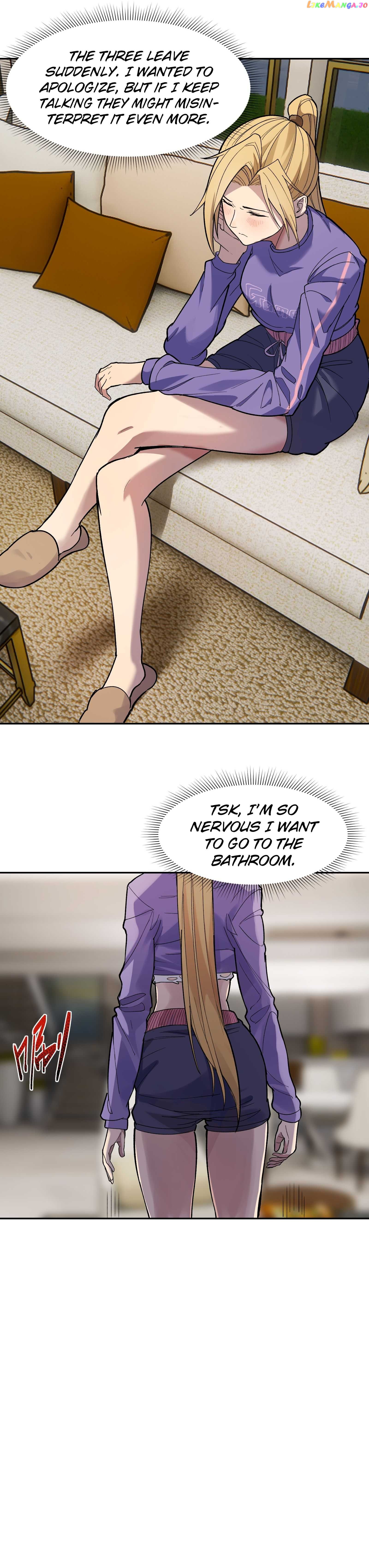 Rebirth Of The Emperor In The Reverse World Chapter 30 - page 29