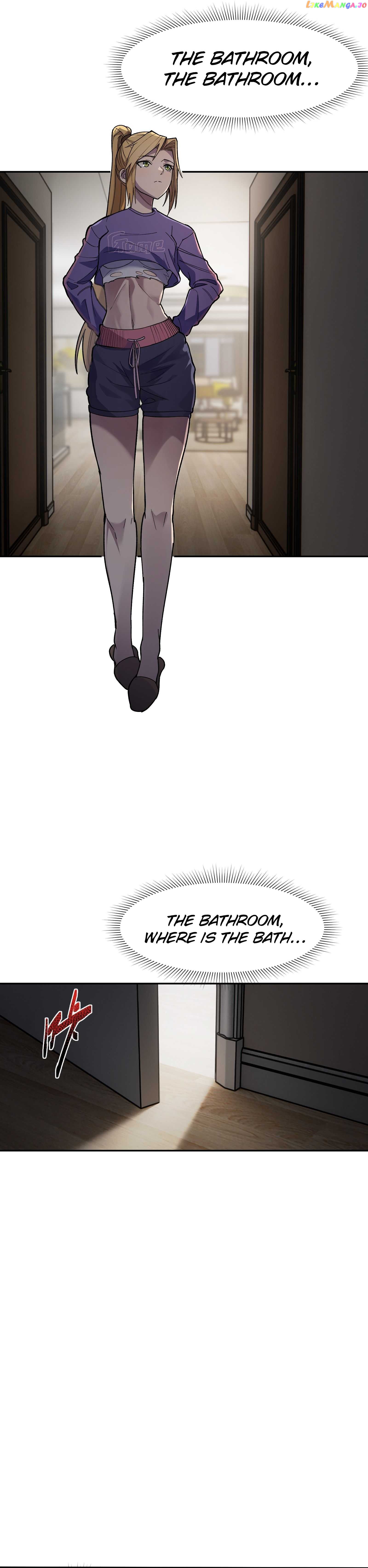Rebirth Of The Emperor In The Reverse World Chapter 30 - page 30