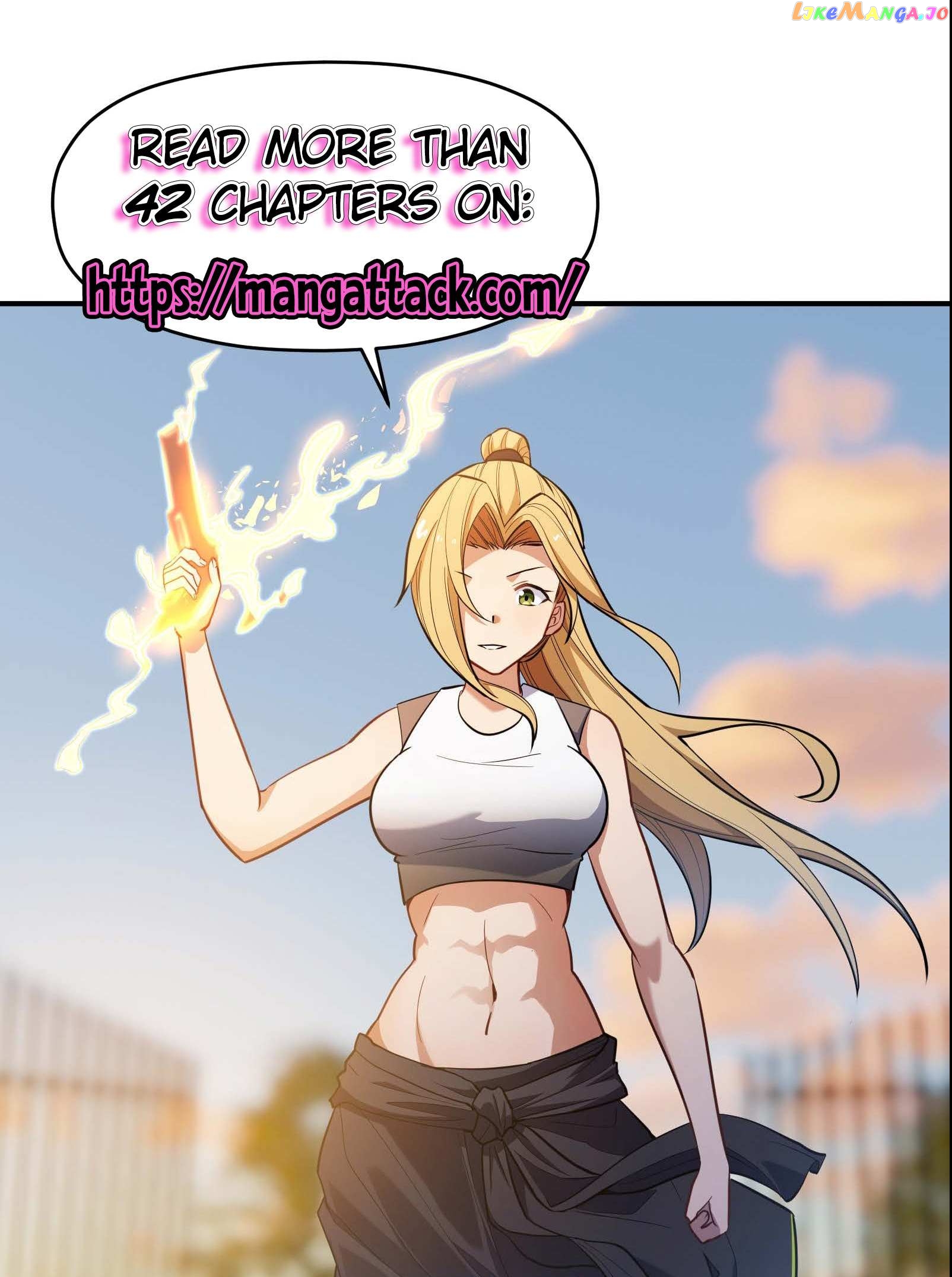 Rebirth Of The Emperor In The Reverse World Chapter 30 - page 33