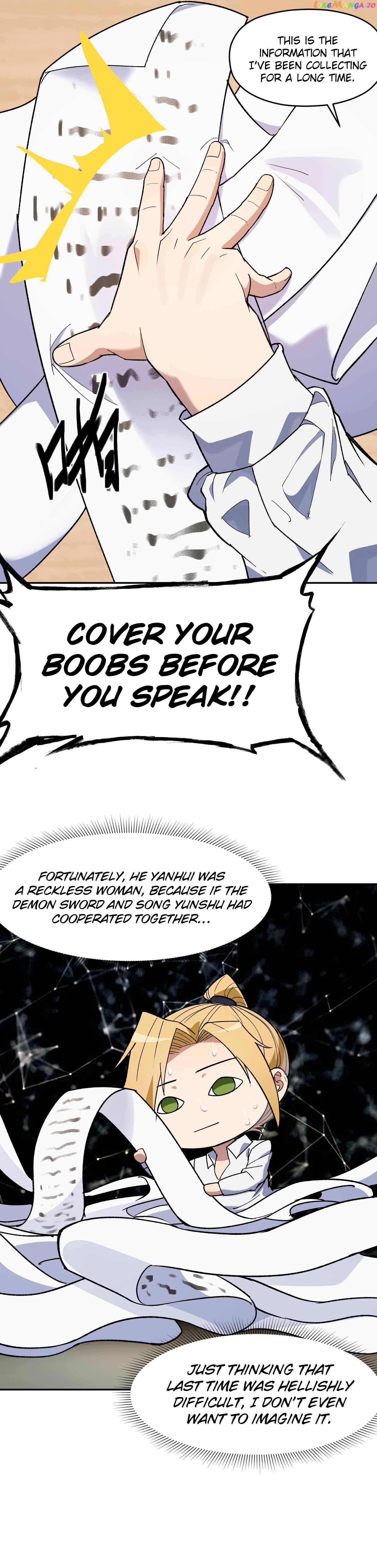 Rebirth Of The Emperor In The Reverse World Chapter 30 - page 5