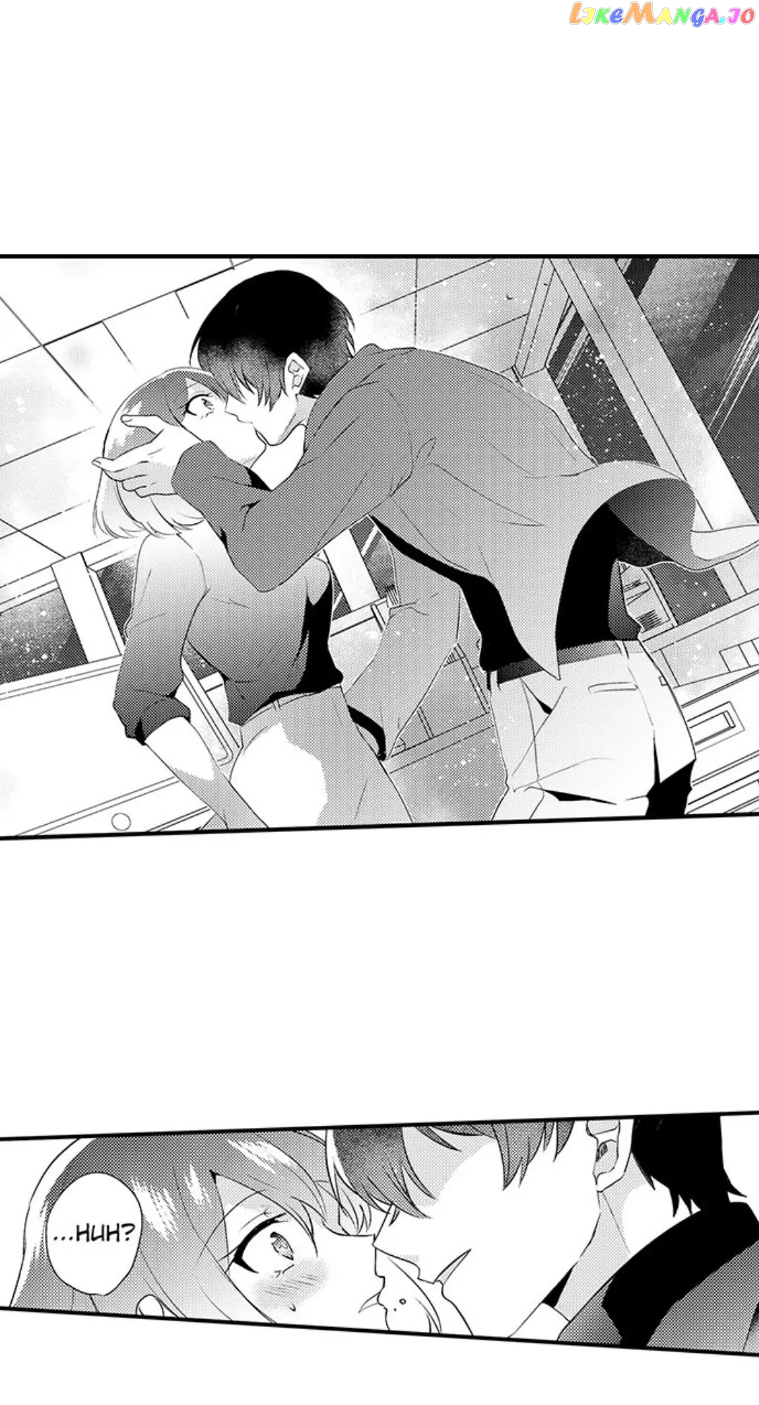 Post-Breakup Sex Chapter 2 - page 24