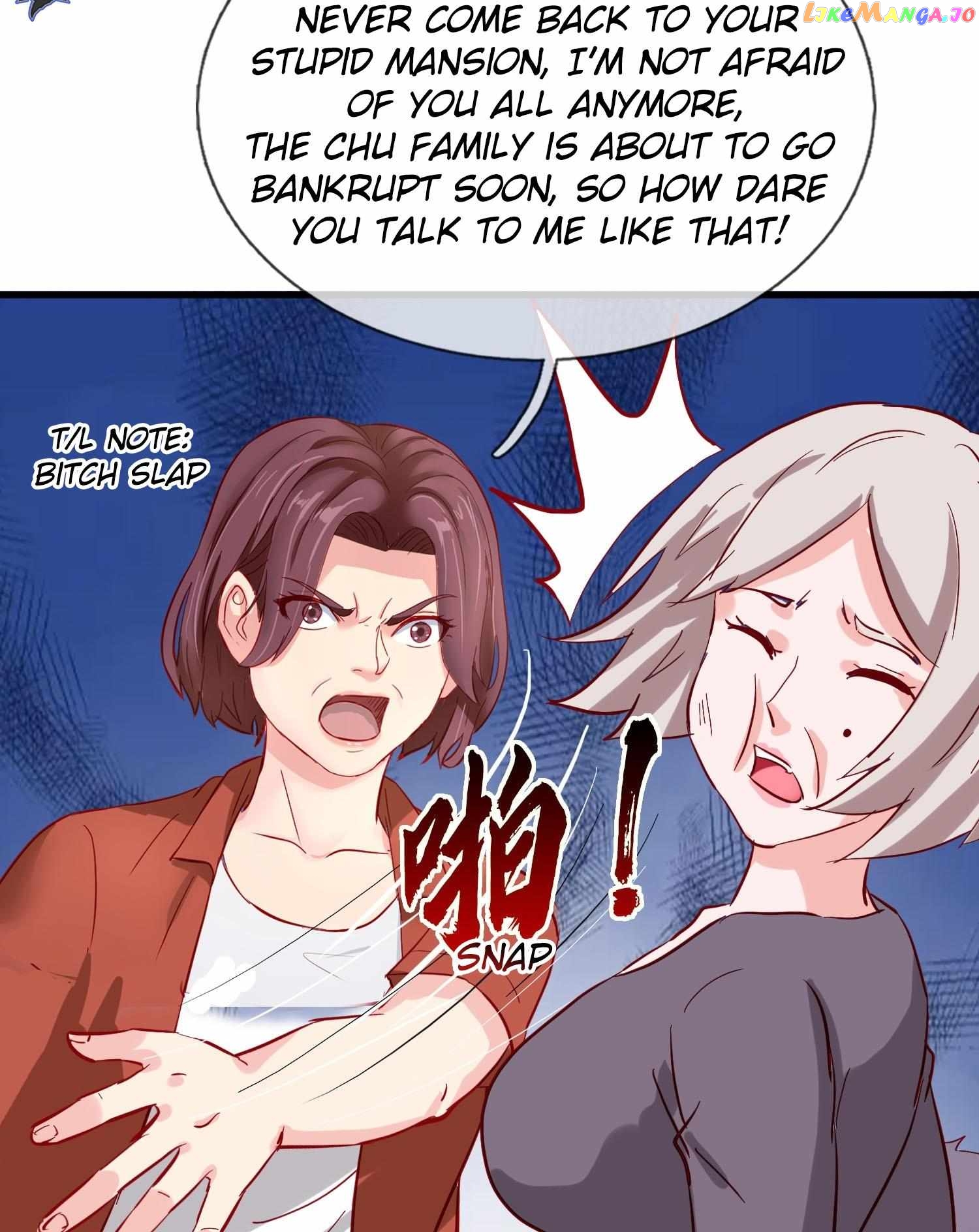 Rebirth Of The Immortal Arrogant Son-in-law Chapter 7 - page 14