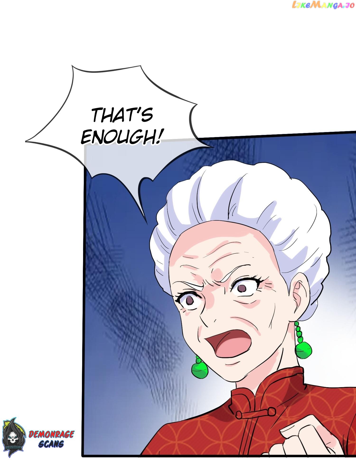 Rebirth Of The Immortal Arrogant Son-in-law Chapter 7 - page 16
