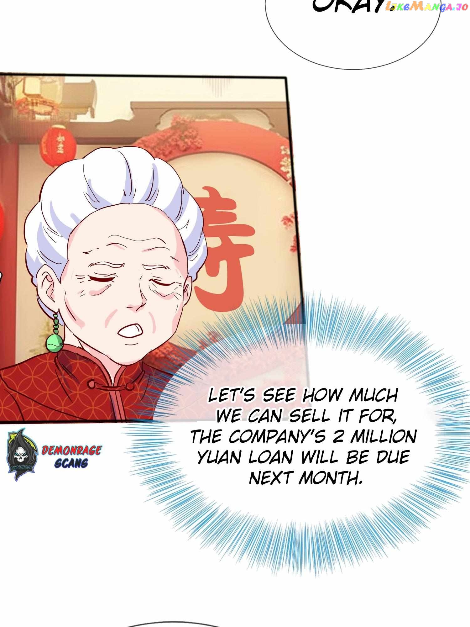 Rebirth Of The Immortal Arrogant Son-in-law Chapter 7 - page 18