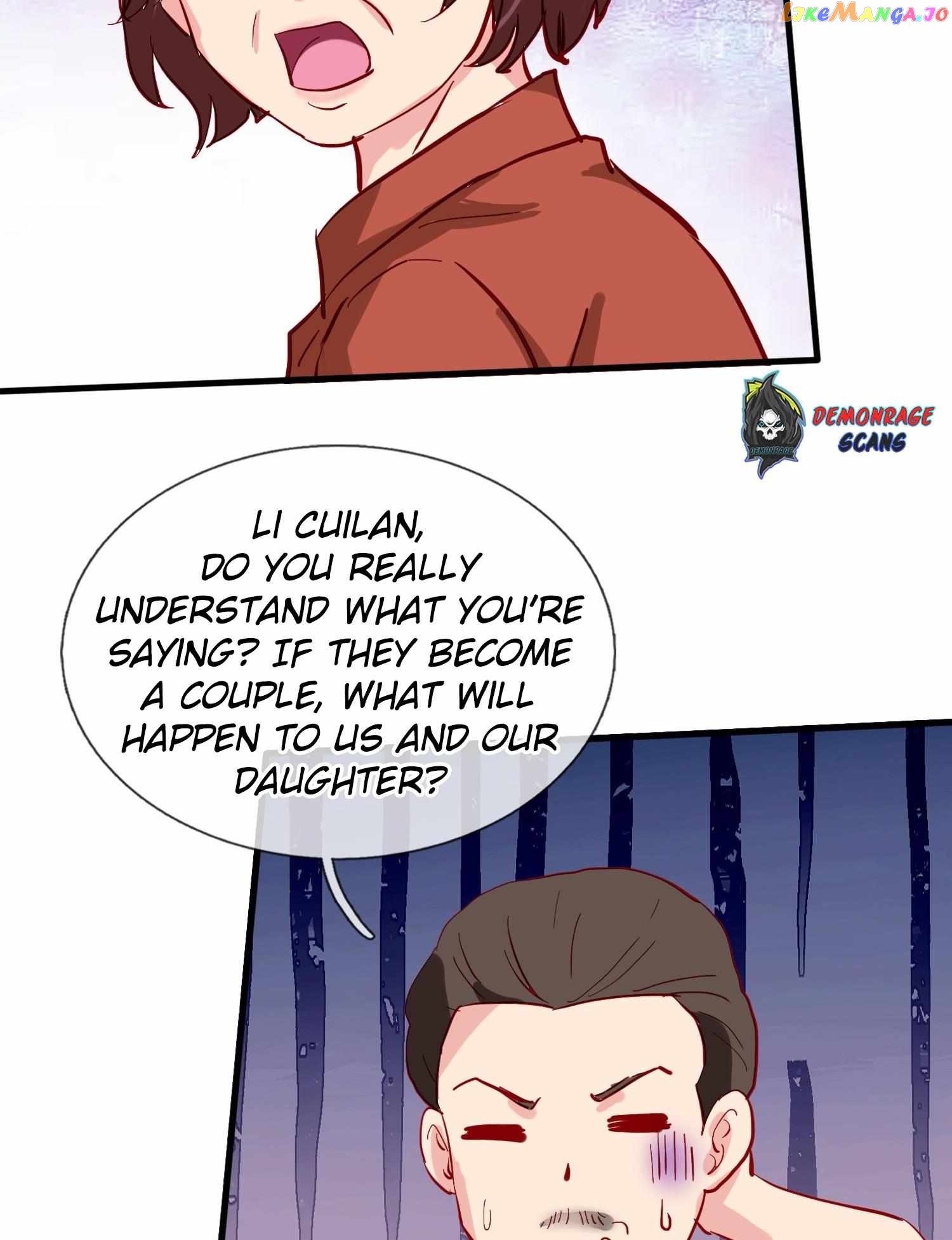 Rebirth Of The Immortal Arrogant Son-in-law Chapter 7 - page 33