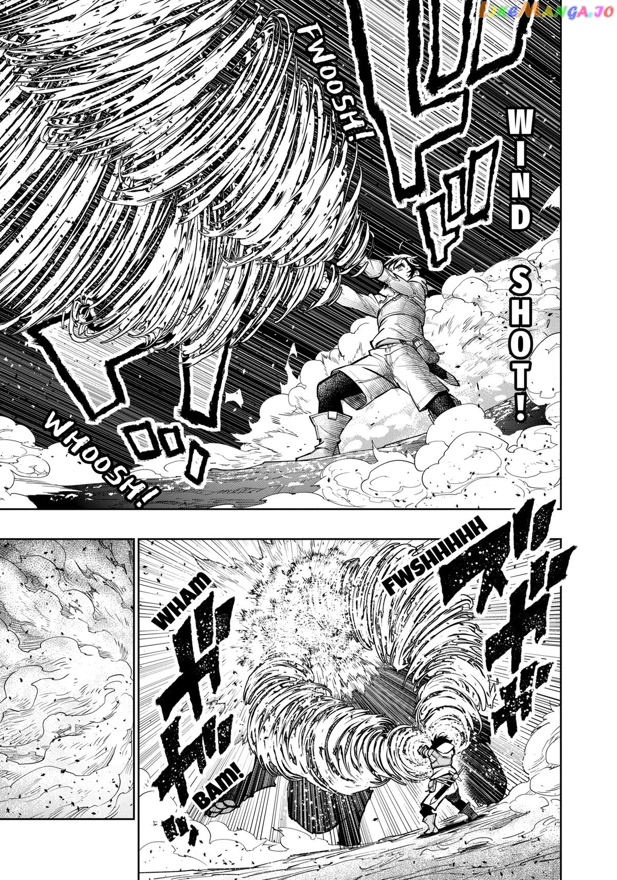 The Strongest Female Masters, Who Are Trying to Raise Me Up, Are in Shambles Over Their Training Policy chapter 17 - page 25