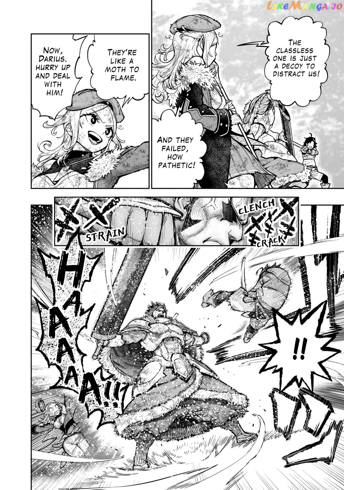 The Strongest Female Masters, Who Are Trying to Raise Me Up, Are in Shambles Over Their Training Policy chapter 20 - page 2