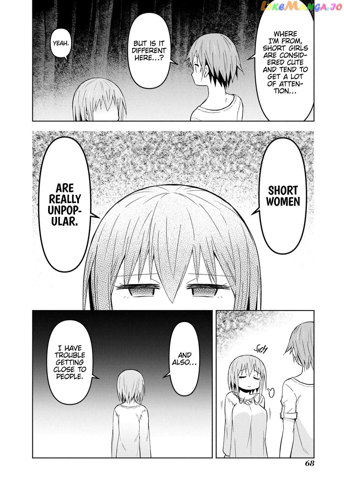 Dungeon Tou de Yadoya wo Yarou! Souzou Mahou wo Moratta Ore no Hosoude Hanjouki Chapter 27 - page 6