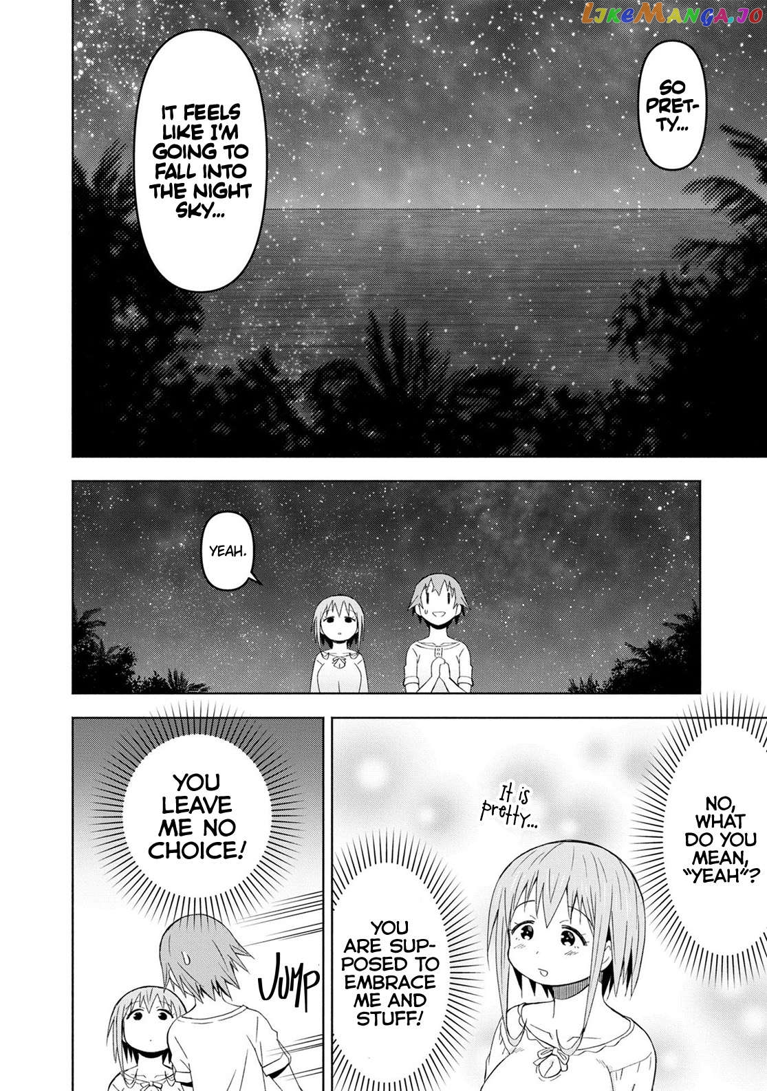 Dungeon Tou de Yadoya wo Yarou! Souzou Mahou wo Moratta Ore no Hosoude Hanjouki Chapter 27 - page 10