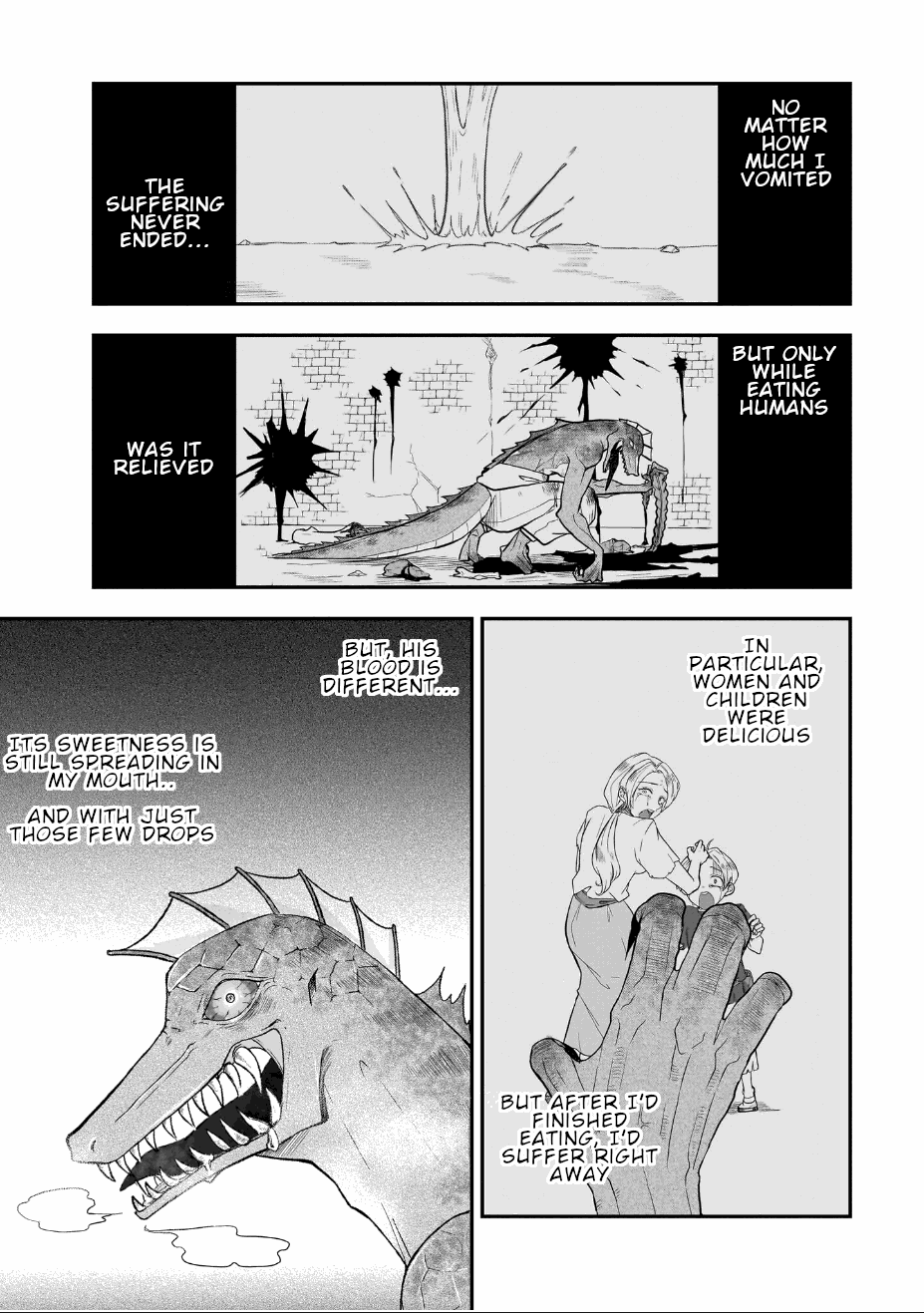 Even If I Was Reincarnated Into This Cruel World, My Cuteness Will Save Everyone! Chapter 10 - page 19