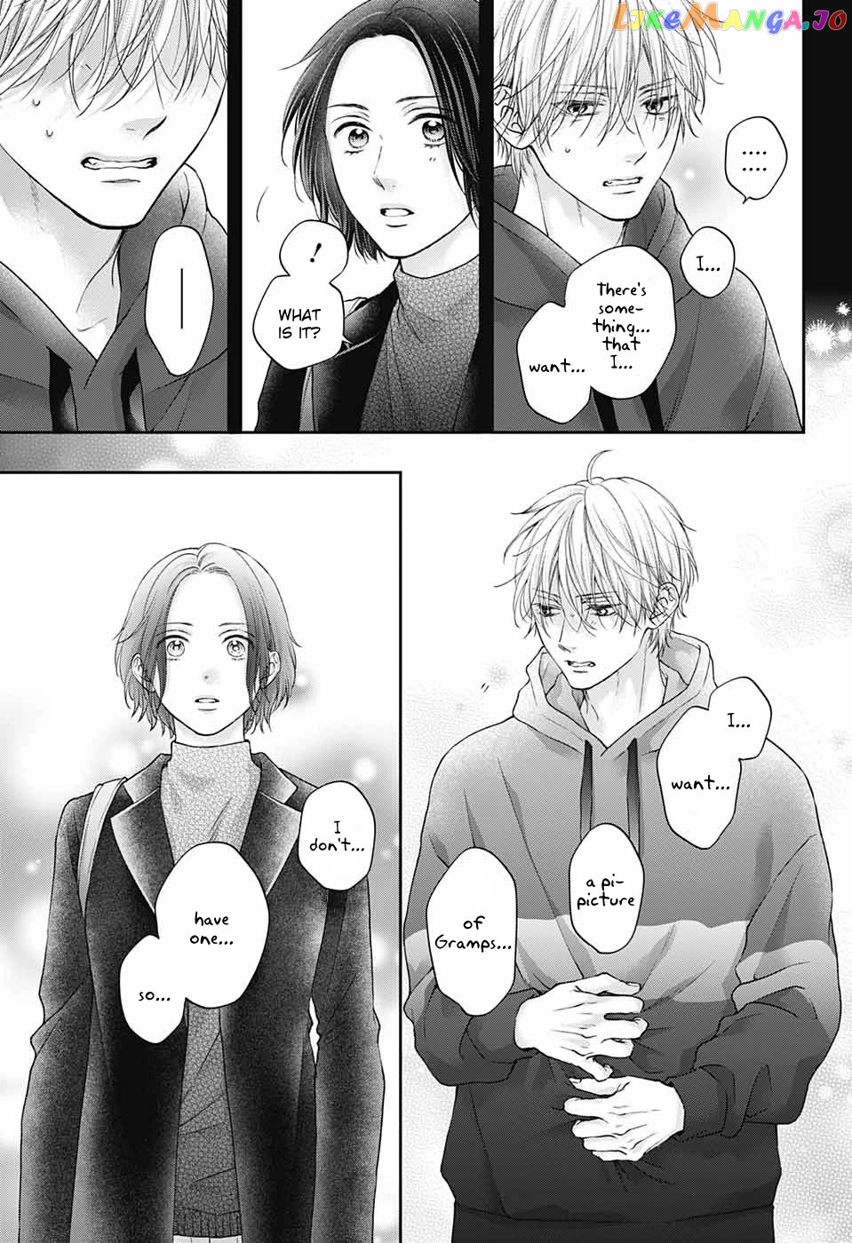 Kono Oto Tomare! Sounds Of Life Chapter 128.5 - page 30