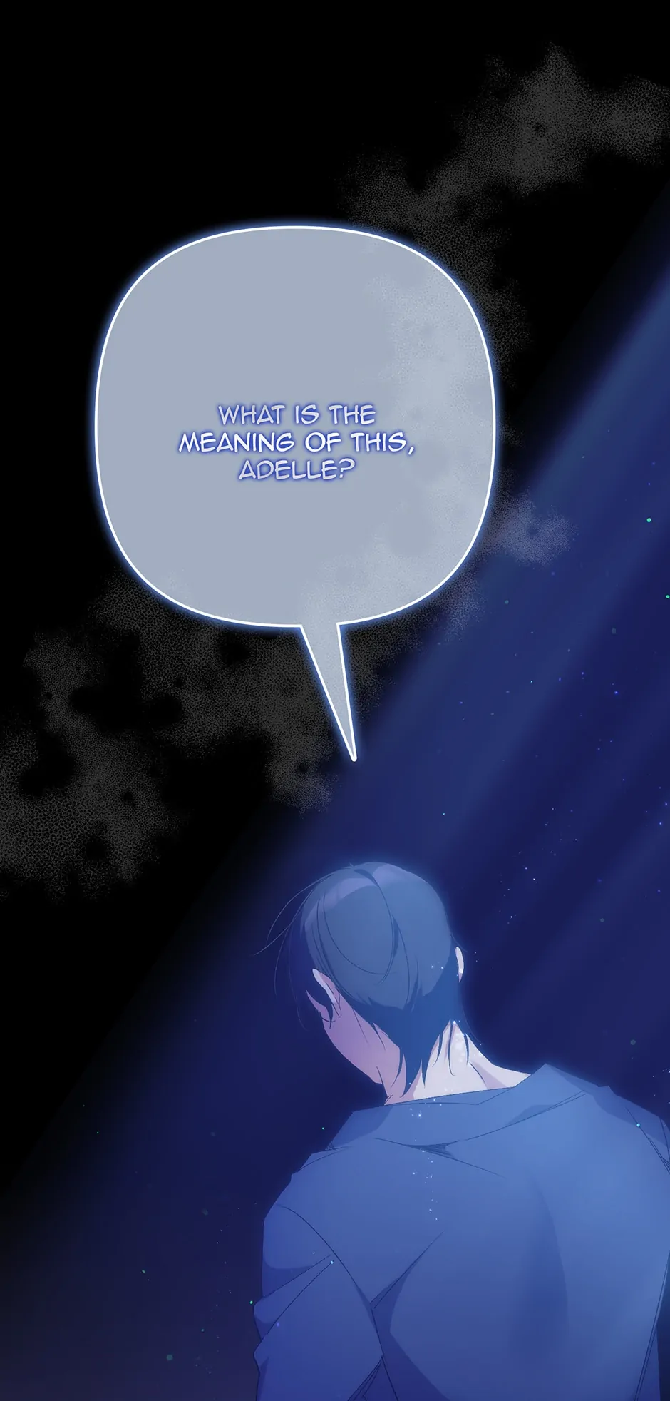 I'm the One Who Died, but the Hero Went Crazy Chapter 11 - page 1