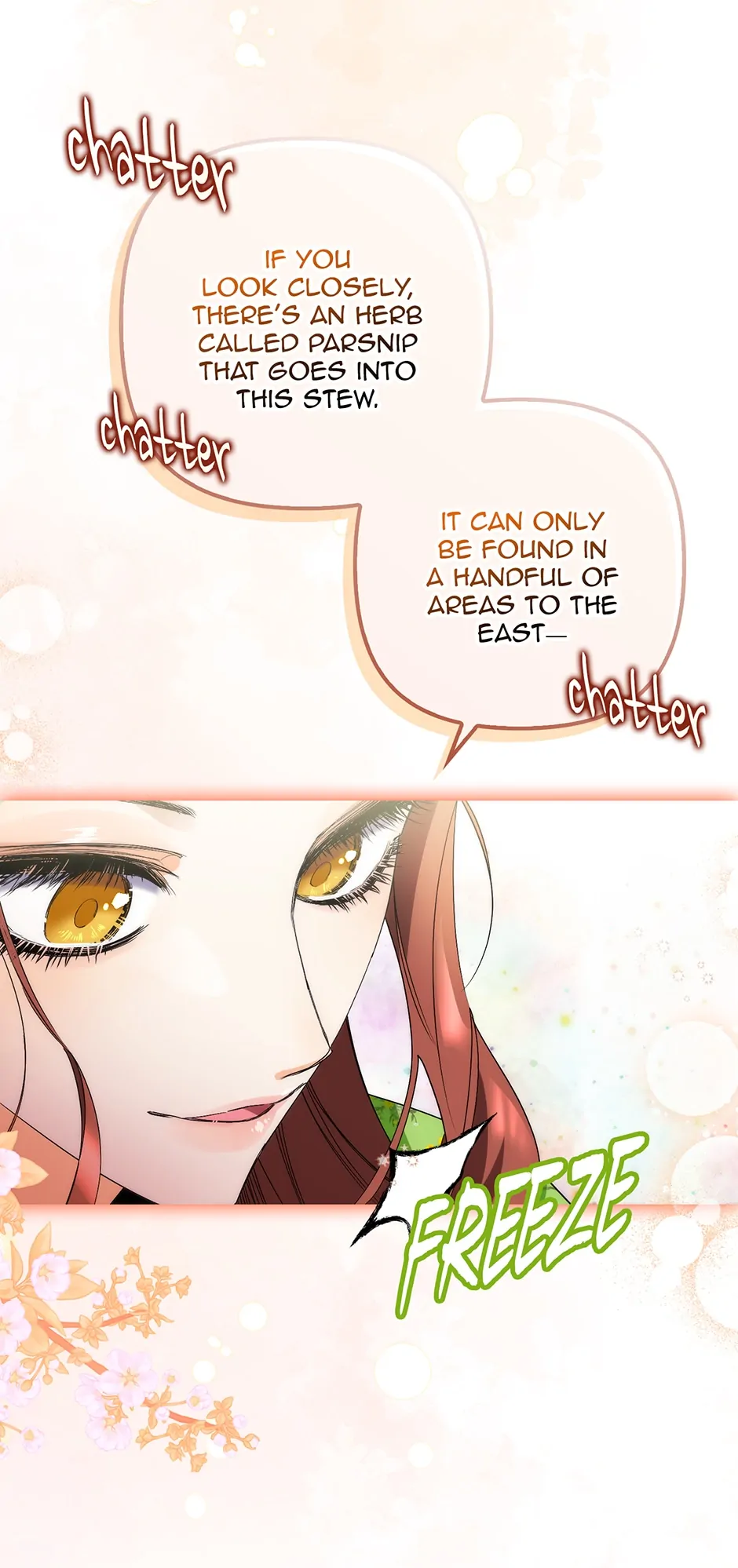 I'm the One Who Died, but the Hero Went Crazy Chapter 11 - page 33