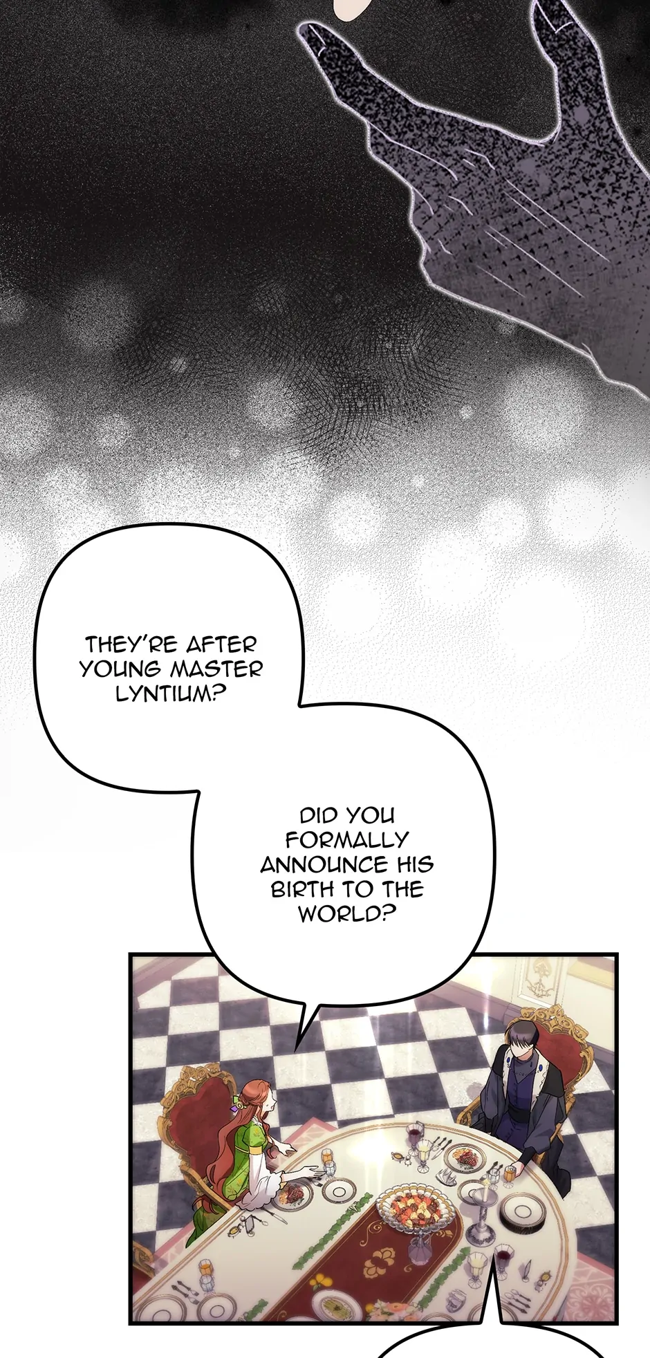 I'm the One Who Died, but the Hero Went Crazy Chapter 11 - page 41