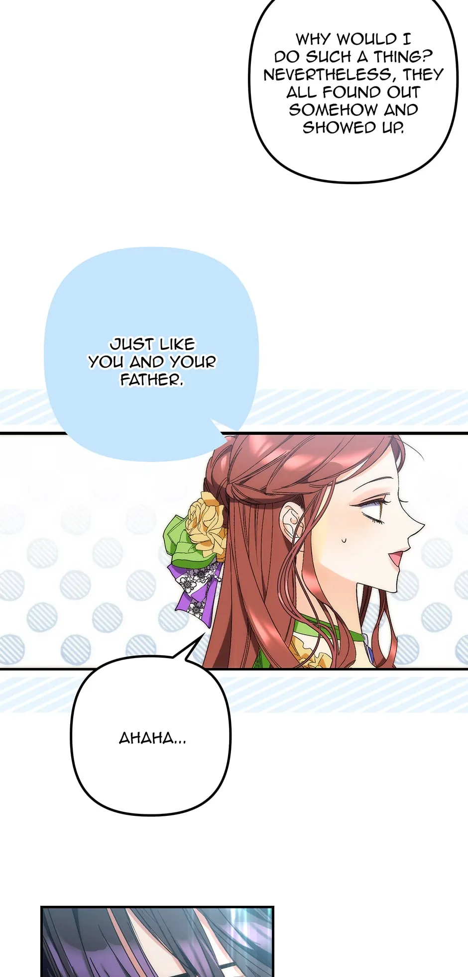 I'm the One Who Died, but the Hero Went Crazy Chapter 11 - page 42