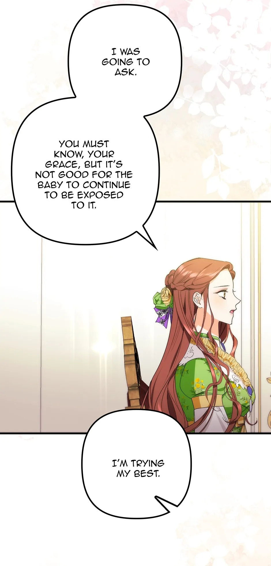 I'm the One Who Died, but the Hero Went Crazy Chapter 11 - page 45