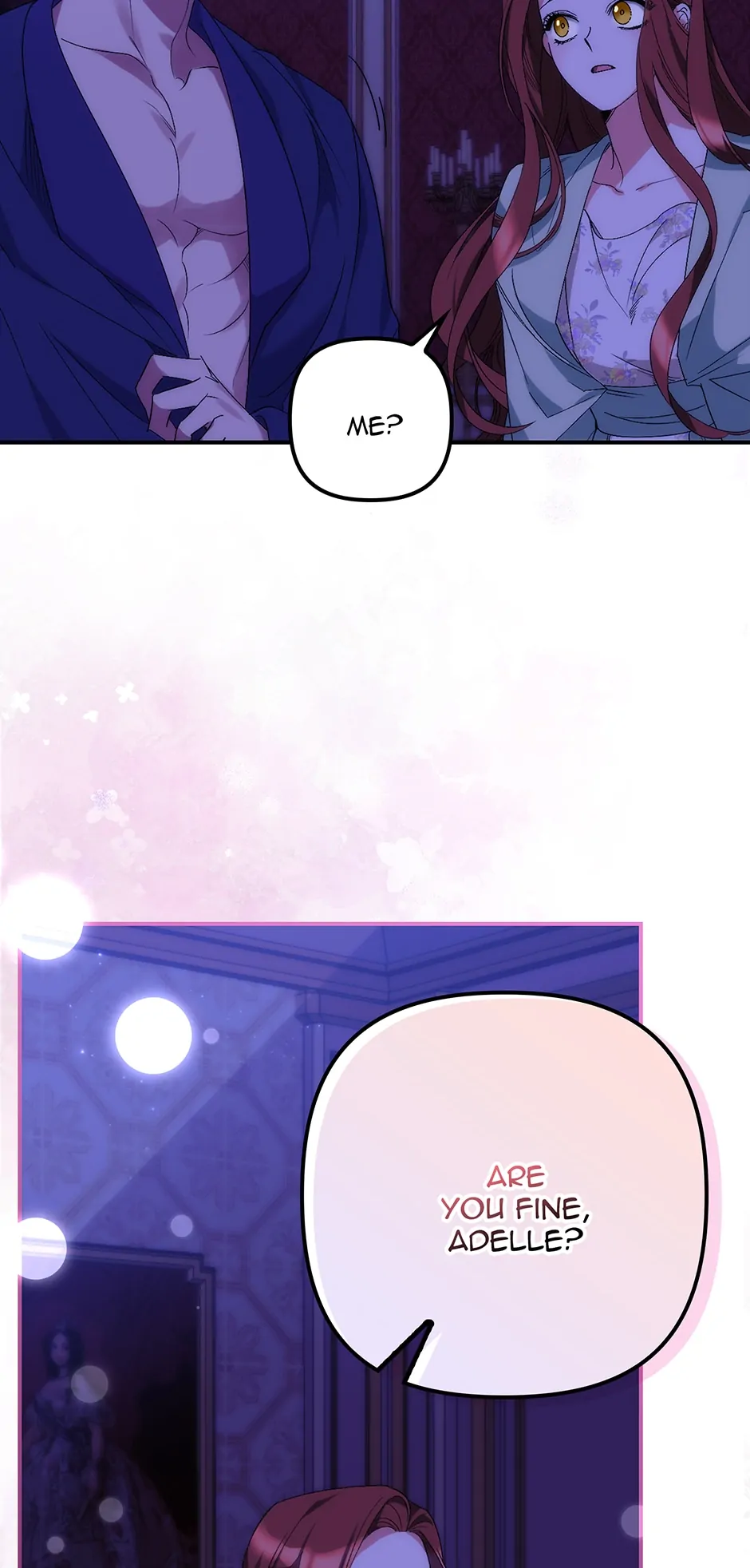 I'm the One Who Died, but the Hero Went Crazy Chapter 11 - page 6