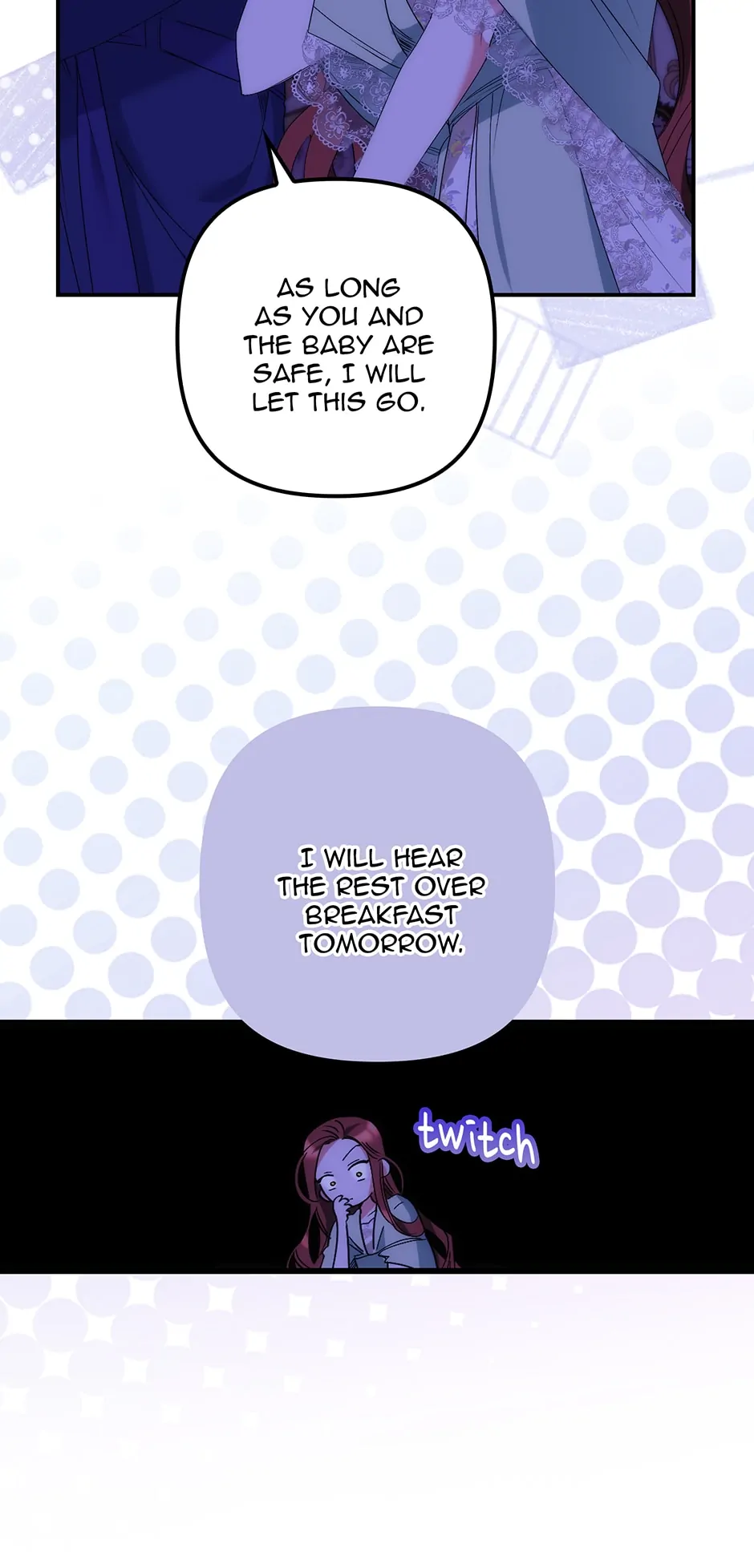 I'm the One Who Died, but the Hero Went Crazy Chapter 11 - page 9
