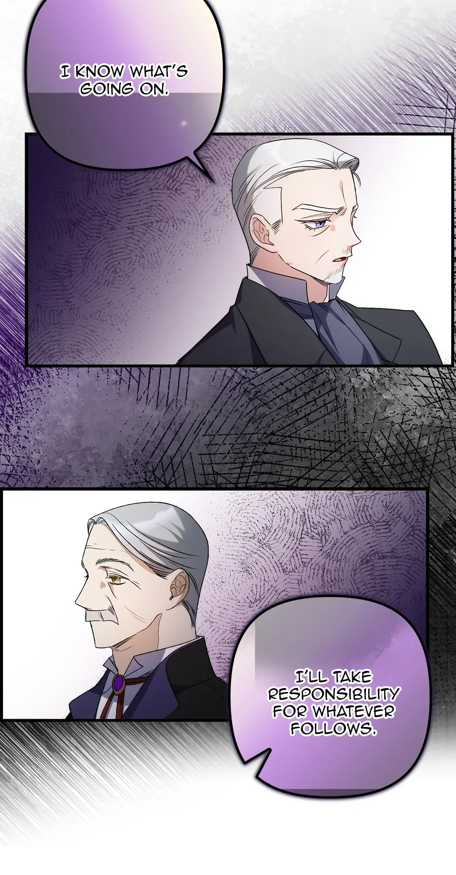I'm the One Who Died, but the Hero Went Crazy Chapter 5 - page 11