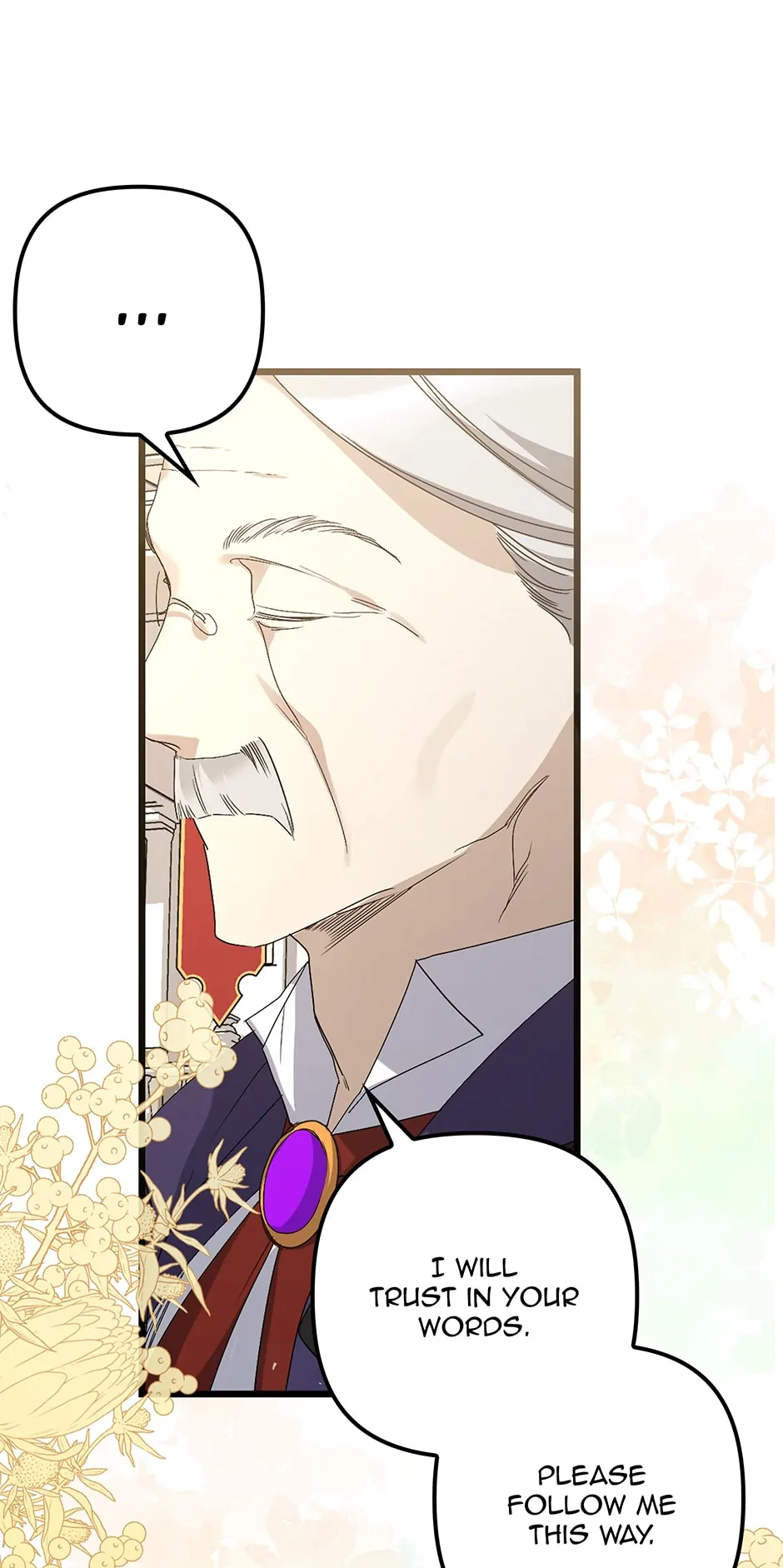 I'm the One Who Died, but the Hero Went Crazy Chapter 5 - page 12