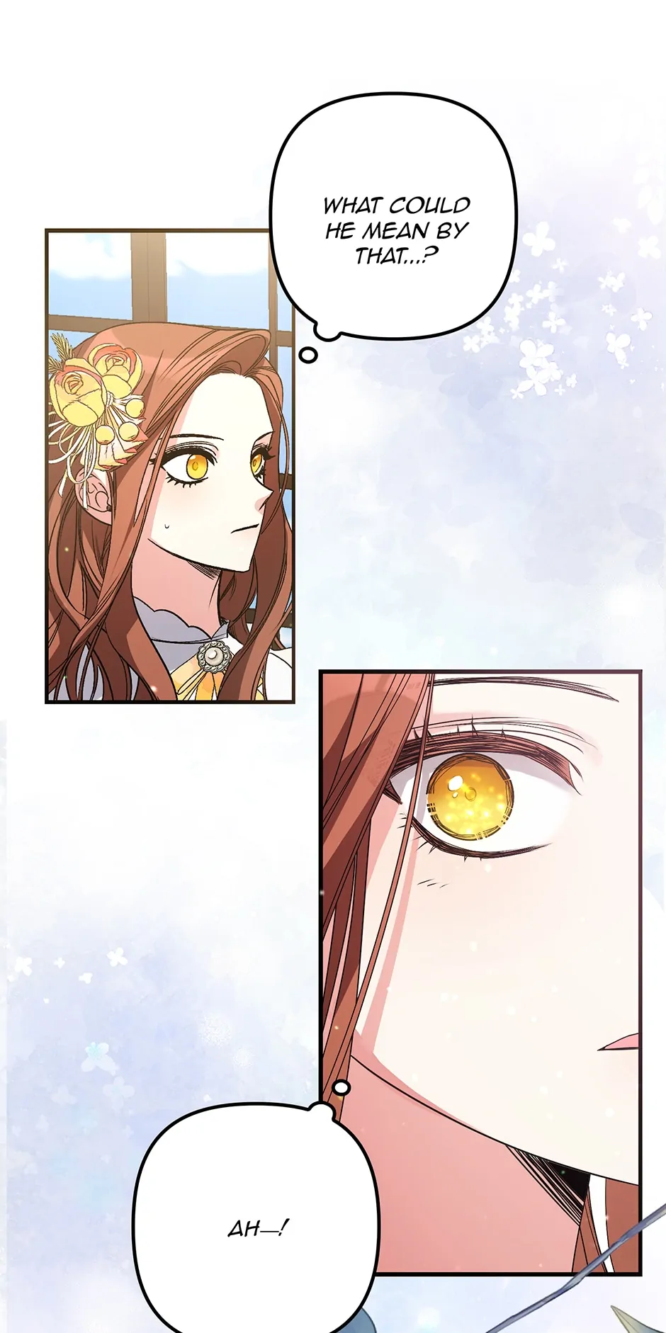 I'm the One Who Died, but the Hero Went Crazy Chapter 5 - page 21