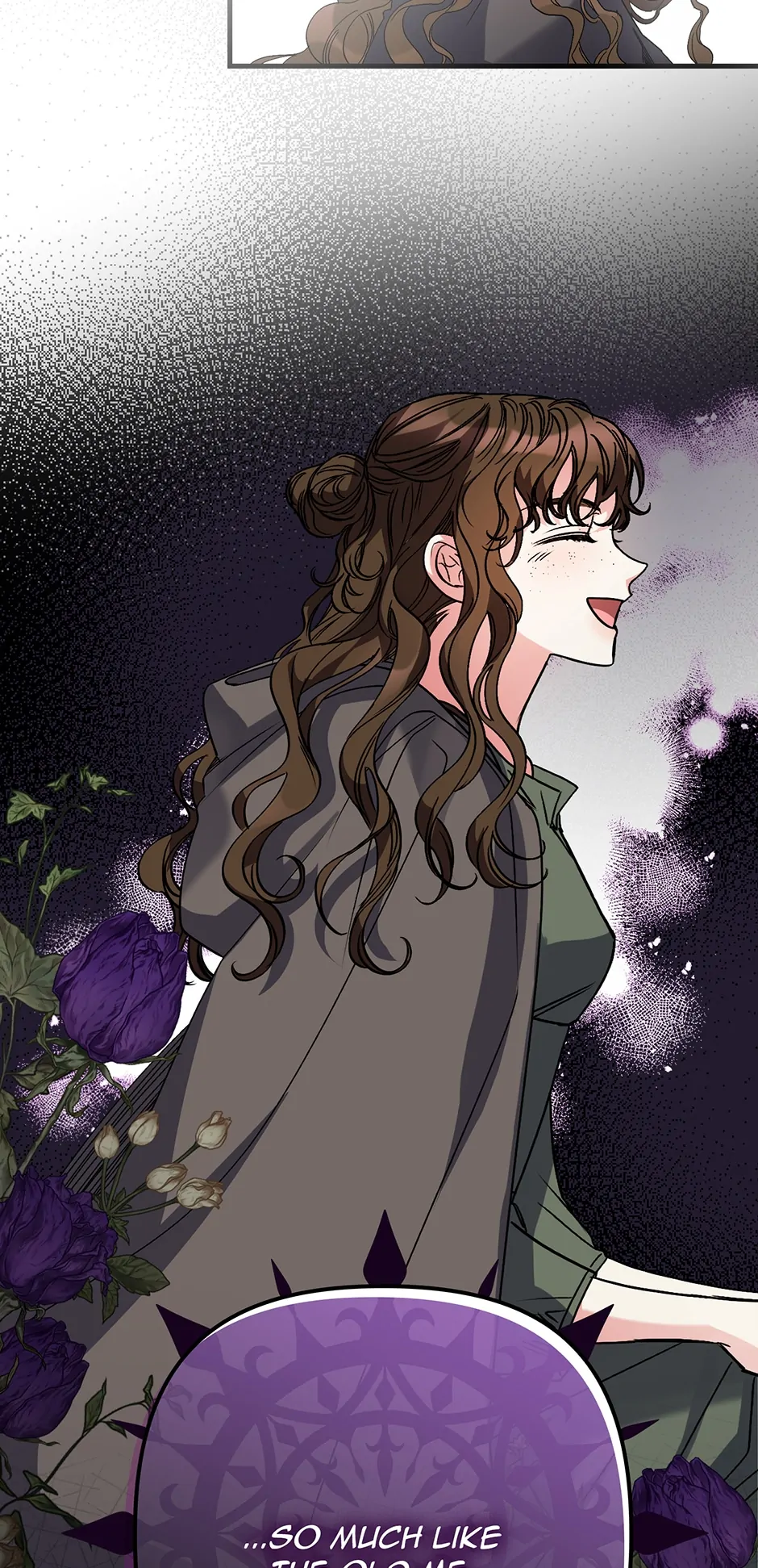 I'm the One Who Died, but the Hero Went Crazy Chapter 5 - page 28