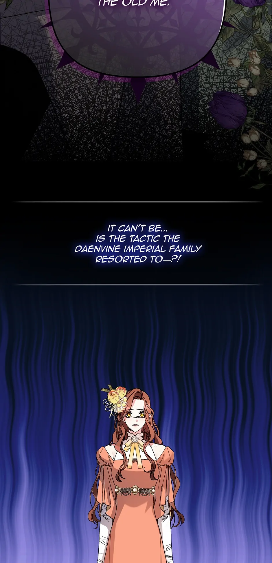 I'm the One Who Died, but the Hero Went Crazy Chapter 5 - page 29