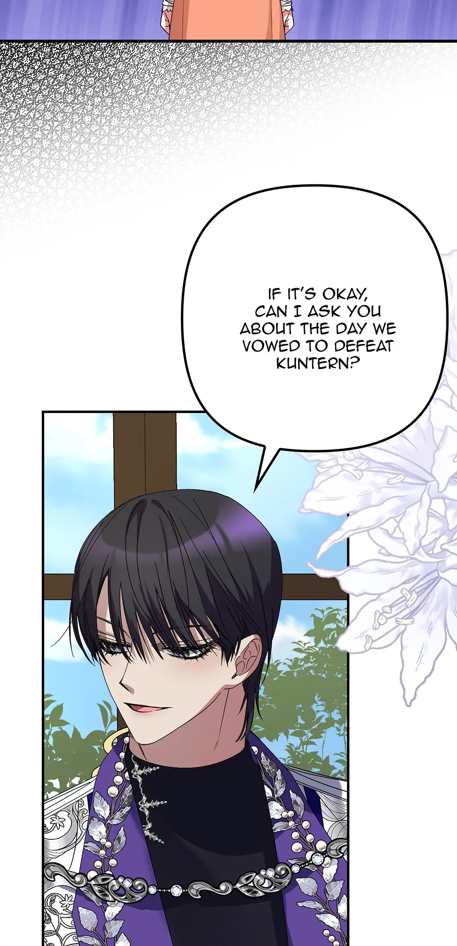 I'm the One Who Died, but the Hero Went Crazy Chapter 5 - page 30