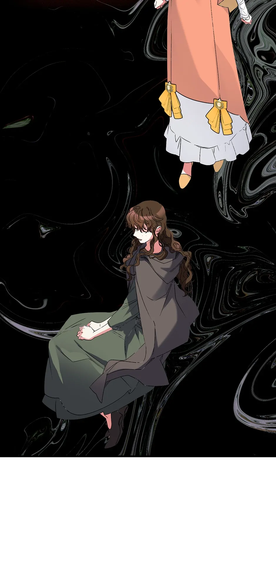 I'm the One Who Died, but the Hero Went Crazy Chapter 5 - page 35