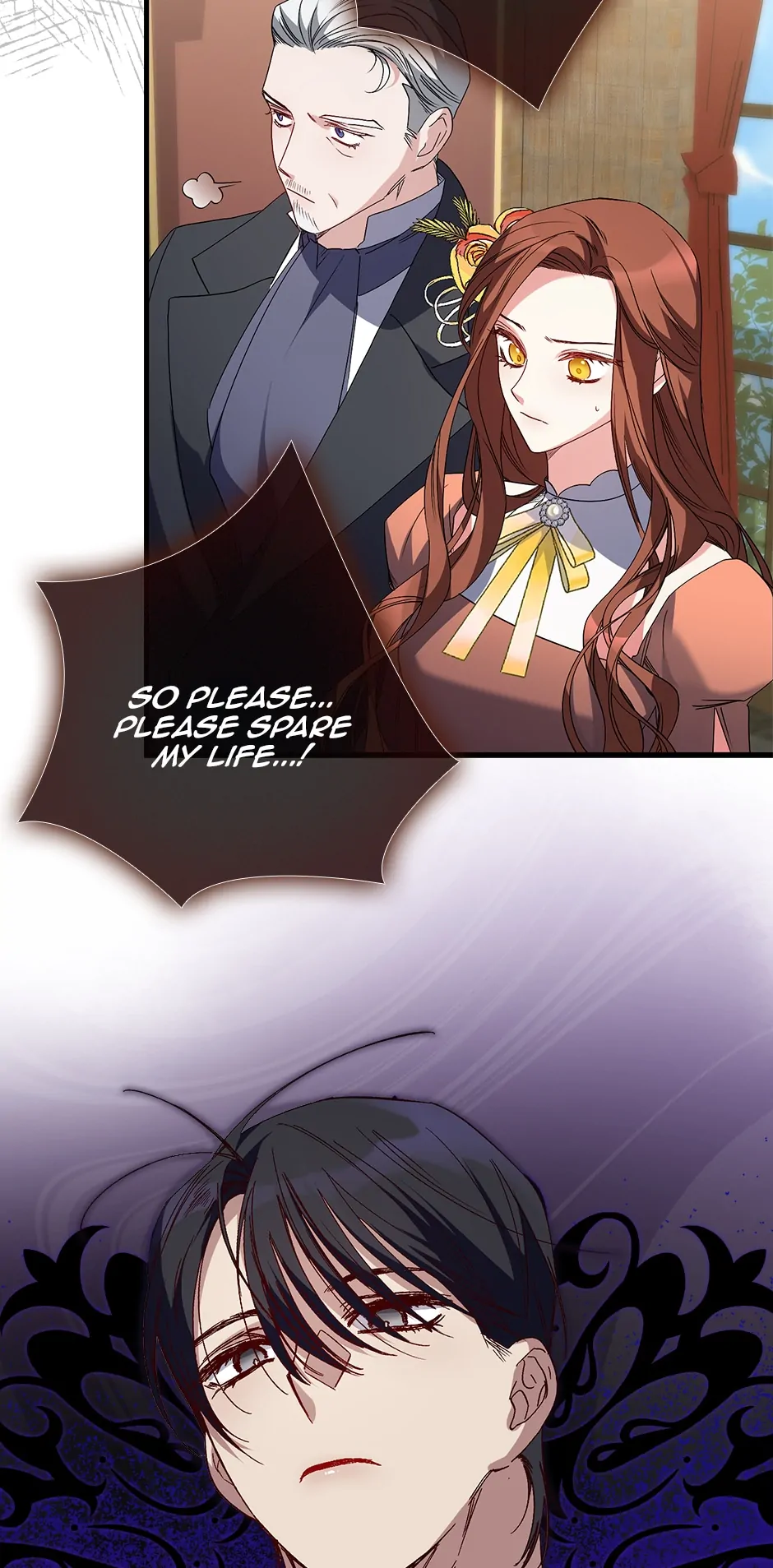 I'm the One Who Died, but the Hero Went Crazy Chapter 5 - page 44
