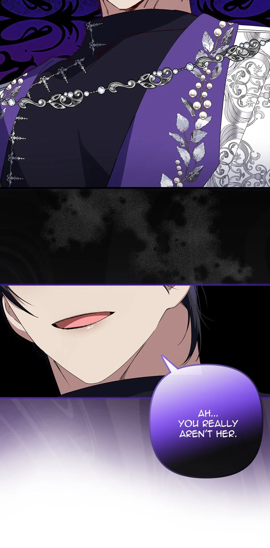 I'm the One Who Died, but the Hero Went Crazy Chapter 5 - page 45