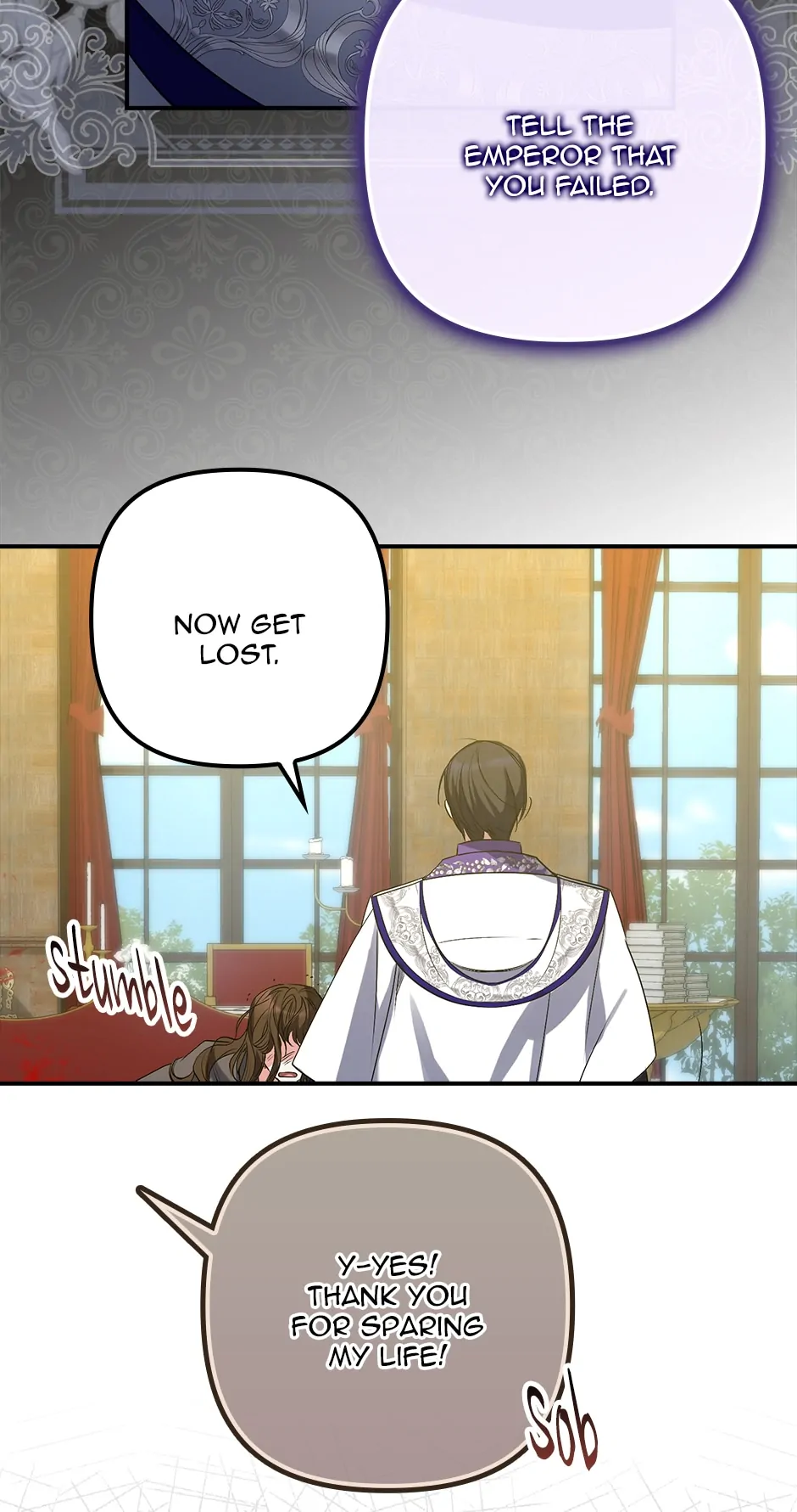 I'm the One Who Died, but the Hero Went Crazy Chapter 5 - page 48